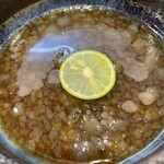 らぁ麺 とうひち - 