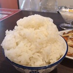 Tenfu Sakaba - ご飯大盛り(ﾟ∀ﾟ)