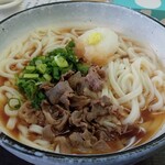 花岡製麺 - 