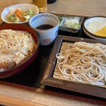 Okadaya - 