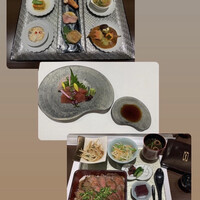 割烹蒲焼 横浜八十八 NEWoMan横浜店 -  割烹蒲焼 横浜八十八 NEWoMan横浜店 -