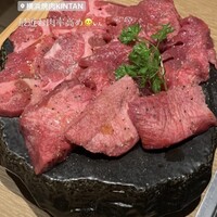 横浜焼肉kintan - 