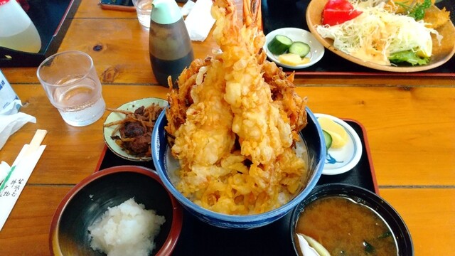 まるよ 西条店 - 安房鴨川/海鮮丼 | 食べログ