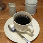 クシ・ガーデン デリ＆カフェ - オーガニックコーヒー