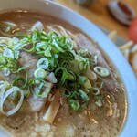 ラーメン 一こく - 