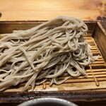 蕎麦前酒場 はんさむ - 