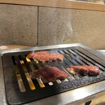 Yakiniku Shino - 