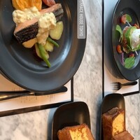 マーサーブランチ テラスハウス - 