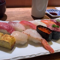 寿司 高瀬 - 