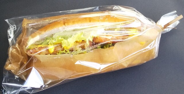 dining 月・天 - 船引（カフェ）の写真