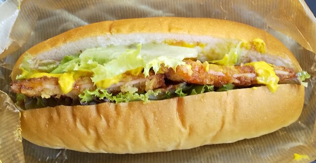 dining 月・天 - 船引（カフェ）の写真