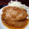 Ikoi Shokudou - 生姜焼き定食