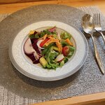 トラットリア・パキーノ - 