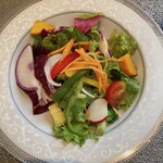 トラットリア・パキーノ - 