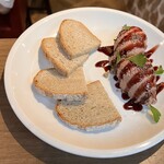 LATIN GASSE GASTRO BAR - 