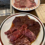 焼肉 平和 - 