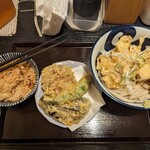 うどん すだち屋 - 