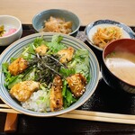 季節料理 山田屋 - 