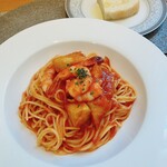 トラットリア・パキーノ - 