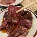 焼肉 平和 - 