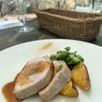 TRATTORIA CREATTA - 