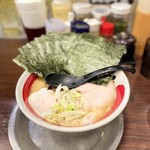 自家製太打麺 勢拉 - 