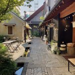 トラットリア・パキーノ - 