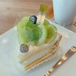 Chateraise PREMIUM YATSUDOKI - 