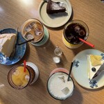 二三味珈琲 cafe - 