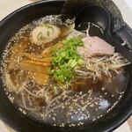 らーめんハウス北海道 - 