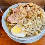 ラーメン富士丸 - 