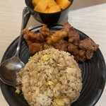 らーめんハウス北海道 - 