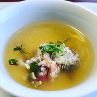 創作中華 一之船入 - 