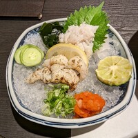 銀座 穂の河 - 