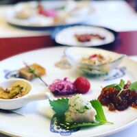 創作中華 一之船入 - 