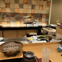天ぷら 銀座おのでら 並木通り店 - 