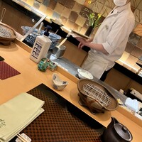 天ぷら 銀座おのでら 並木通り店 - 