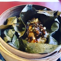 創作中華 一之船入 - 