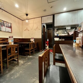 情熱うどん讃州_2