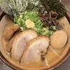 炙り味噌らーめん 麺匠 真武咲弥 渋谷店