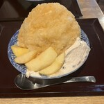 茶房 オクノシブヤ - 