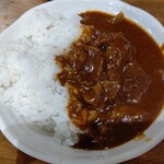 炭火焼肉ホルモンさわいし - 