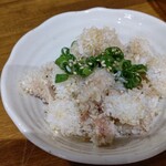 炭火焼肉ホルモンさわいし - 