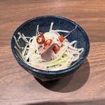 牛タン 馬刺し 特選和牛 ぶれゑめん - 