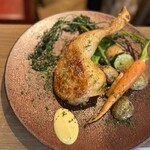 LATIN GASSE GASTRO BAR - 