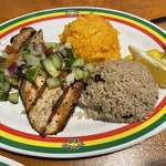 Jamaican Grill - 