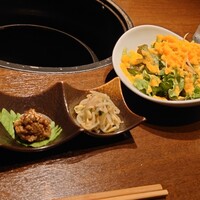 炭火焼肉 ふちおか - 