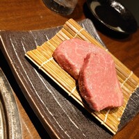 炭火焼肉 ふちおか - 