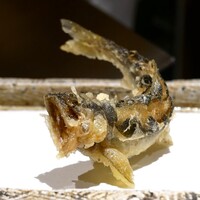 日本橋 蕎ノ字 - 