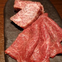 炭火焼肉 ふちおか - 